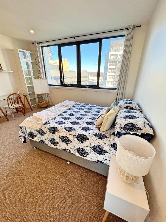 Industrial Yet Modern, 1Bd 1Bth Apt - Woden Phillip Экстерьер фото
