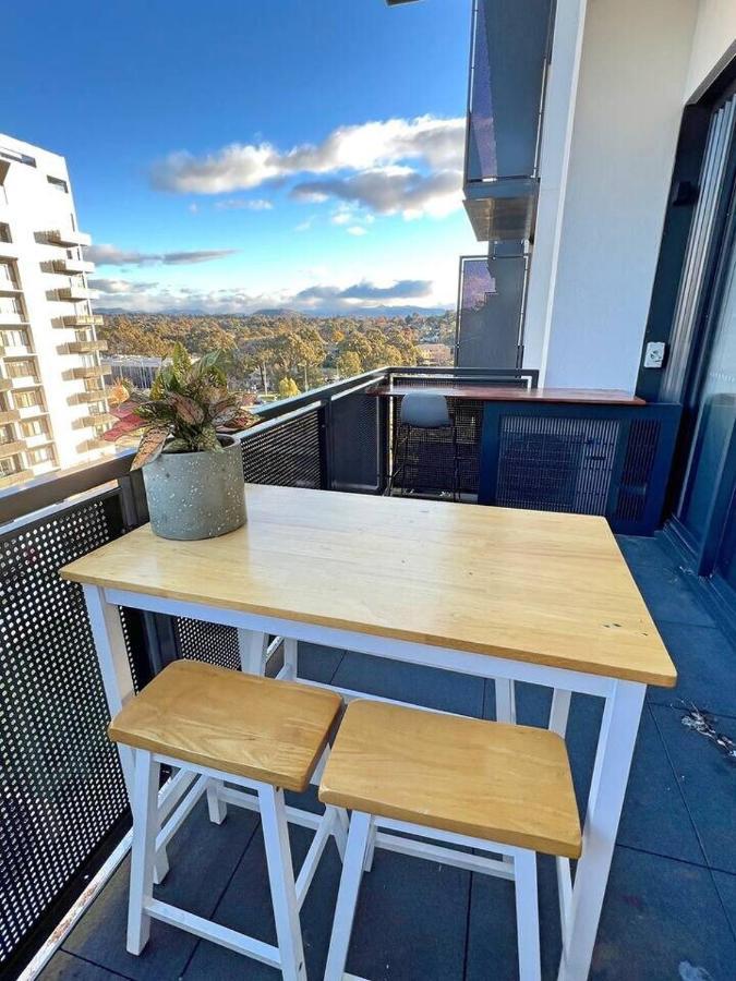 Industrial Yet Modern, 1Bd 1Bth Apt - Woden Phillip Экстерьер фото