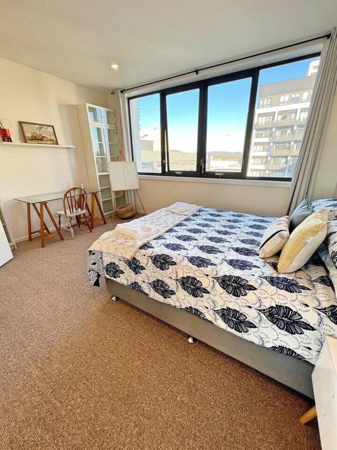 Industrial Yet Modern, 1Bd 1Bth Apt - Woden Phillip Экстерьер фото
