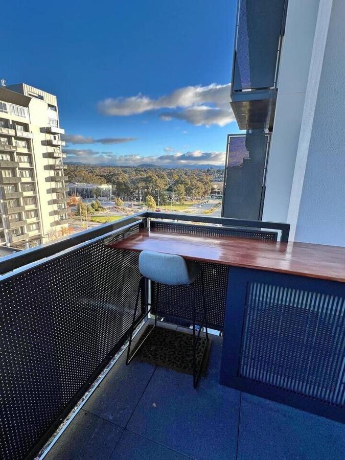 Industrial Yet Modern, 1Bd 1Bth Apt - Woden Phillip Экстерьер фото